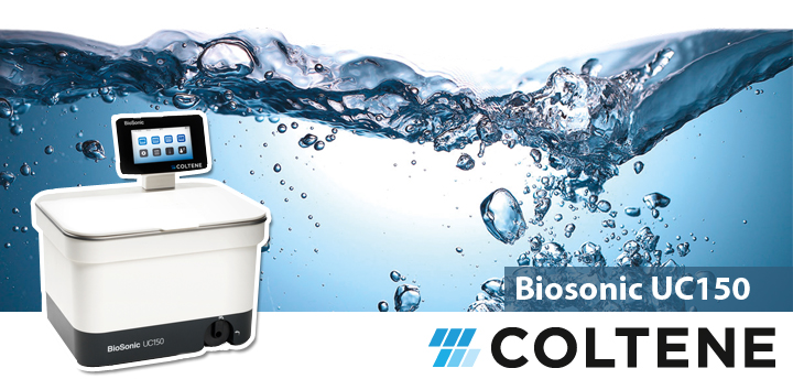 Biosonic UC150 Ultrasonic Bath